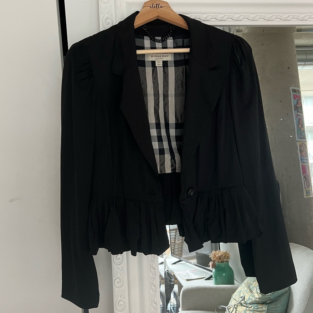 Burberry London Blazer